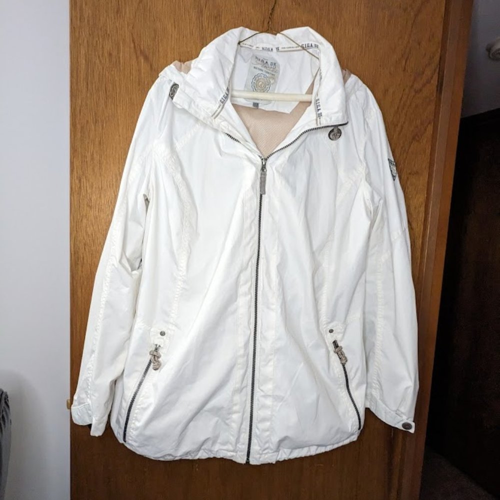 G.I.G.A. DX by Killtec Ladies lightweight jacket Aoraki